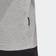 adidas Must Haves Badge of Sport T-Shirt - Medium Grey Heather