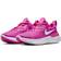 Nike React Miler W - Fire Pink/Team Orange/Vast Grey/White