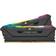 Corsair Vengeance RGB Pro SL Black DDR4 3600MHz 2x8GB (CMH16GX4M2Z3600C18)