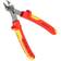Knipex 78 06 125 Cutting Plier Cutting Plier