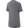 Nike Older Kid's Sportswear T-Shirt - Dark Grey Heather/White (AR5254-063)
