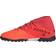 adidas Junior Nemeziz 19.3 TF - Signal Coral/Core Black/Glory Red