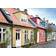 Ravensburger Scandinavian Places Houses in Aarhus Denmark 1000 Pieces