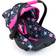 Bayer Stars Doll Deluxe Car Seat