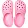 Crocs Crocband - Pink Lemonade/White