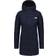 The North Face Women's Stretch Down Parka - Aviator Navy