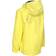 Trespass Kid's Qikpac Packaway Waterproof Jacket - Yellow