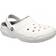 Crocs Classic Lined - White/Grey