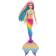 Mattel Barbie Dreamtopia Rainbow Magic Mermaid Doll
