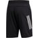 adidas 3-Stripes 9 Shorts Men - Black