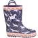 Cotswold Sprinkle Wellingtons Boots - Unicorn