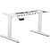 Fromm & Starck Height Adjustable Writing Desk 65x97.5cm