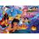 Jumbo Classic Collection Disney Aladdin 1000 Pieces