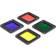 Lume Cube Color Gel Pack