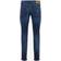 Tommy Hilfiger Scanton Slim Fit Jeans - Aspen Dark Blue Stretch