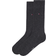 Tommy Hilfiger Classic Socks 2-pack - Anthracite Melange