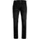 Jack & Jones Mike Original JOS 697 Indigo Knit Comfort Fit Jeans - Black/Black Denim