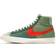 Nike Blazer Mid 77 M - Dutch Green/Tm Orange/Galactic Jade