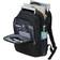 Dicota Eco Backpack Select 13-15.6" - Black