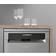 Hotpoint HFP5O41WLGXUK Stainless Steel