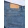 Jack & Jones Tom Original AM 815 STS Skinny Fit Jeans - Blue/Blue Denim