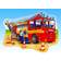 Orchard Toys Big Fire Engine Jigsaw Puzzle 20 Pieces