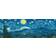 Eurographics Van Gogh Vincent Starry Night Over the Rhone 1000 Pieces