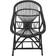 Bloomingville Joline Lounge Chair 88cm