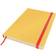 Leitz Cozy Notebook Soft Touch Lined with Hardcover