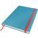 Leitz Cozy Notebook Soft Touch Lined with Hardcover