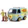 Jada Mystery Machine with Scooby & Shaggy