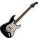 Fender American Ultra Luxe Stratocaster Rosewood HSS FR