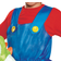 Nintendo Inflatable Riding Super Mario Kids Costume