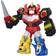 Hasbro Playskool Heroes Mega Mighties Power Rangers Megazord
