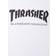 Thrasher Magazine Skate-Mag Long Sleeve T-shirt - White