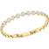 Swarovski Angelic Bracelet - Gold/Transparent