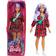Mattel Barbie Fashionistas Doll Plaid Dress