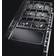 Rangemaster NEX110DFFBL/C Nexus 110cm Dual Fuel Black