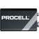 Duracell Procell Alkaline C & D Compatible 9V 10-pack