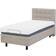 Beliani Duke Adjustable Bed 90x200cm