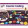 Galt Cosmic Coding Game