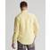 Polo Ralph Lauren Custom Fit Oxford Shirt - Yellow Oxford