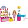 Mattel Barbie Chelsea Can Be Snack Stand Playset