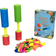 Professor Puzzle Water Fight Games