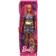 Mattel Barbie Fashionistas Doll Puff Sleeve Plaid Blazer Dress