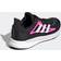 adidas SolarGlide W - Core Black/Cloud White/Screaming Pink