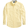 Polo Ralph Lauren Slim Fit Oxford Shirt - Yellow Oxford