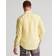 Polo Ralph Lauren Slim Fit Oxford Shirt - Yellow Oxford