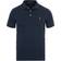Polo Ralph Lauren Slim Fit Soft Touch Pima Polo Shirt - French Navy