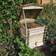 Rowlinson Garden Beehive Composter 211L